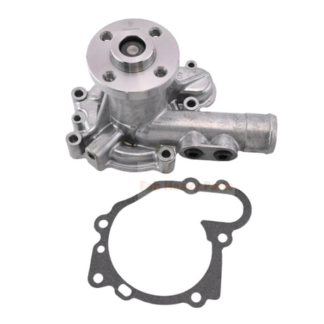 Water Pump VOE 14521180 para sa Volvo Excavators EC55B EC55C EC60C EC80D ECR5 ECR88 EW55 B