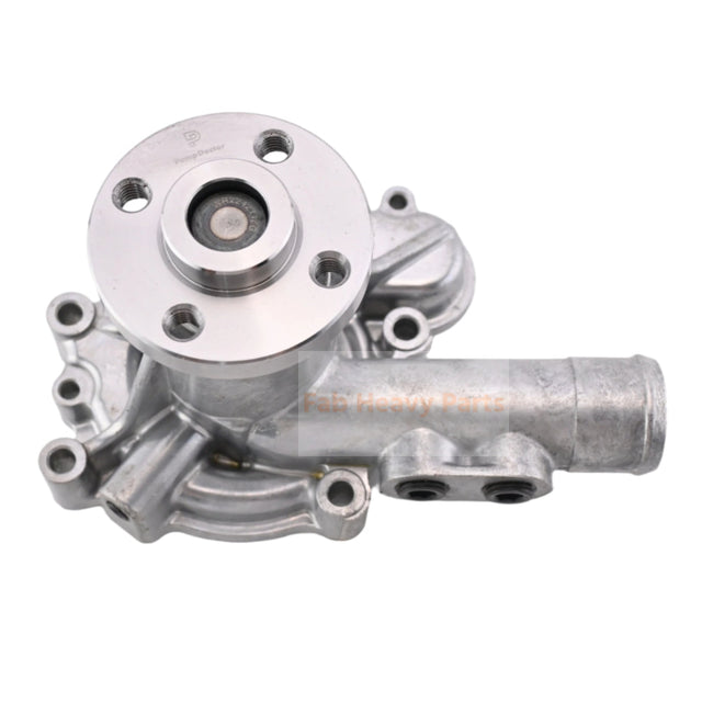 Water Pump VOE 14521180 for Volvo Excavators EC55B EC55C EC60C EC80D ECR5 ECR88 EW55B