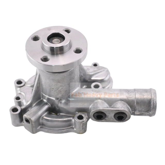 Water Pump VOE 14521180 para sa Volvo Excavators EC55B EC55C EC60C EC80D ECR5 ECR88 EW55 B