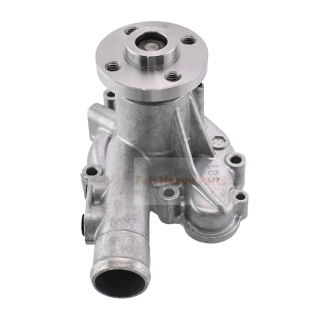 Water Pump VOE 14521180 for Volvo Excavators EC55B EC55C EC60C EC80D ECR5 ECR88 EW55B