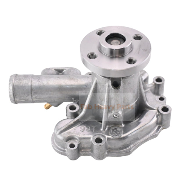 Water Pump VOE 14521180 for Volvo Excavators EC55B EC55C EC60C EC80D ECR5 ECR88 EW55B