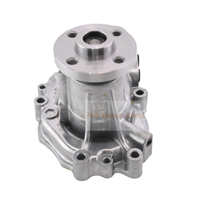 Water Pump VOE 14521180 para sa Volvo Excavators EC55B EC55C EC60C EC80D ECR5 ECR88 EW55 B