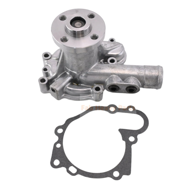 Water Pump VOE 14521180 para sa Volvo Excavators EC55B EC55C EC60C EC80D ECR5 ECR88 EW55 B