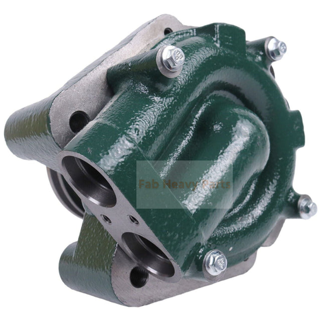 Waterpomp VOE11127755 Past voor Volvo Wiellader L120D L70C L70D L90D