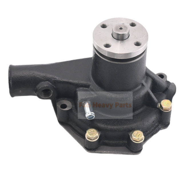 Water Pump With Gaket 99-2145 99-2148 for Toro Groundmaster 580D Model 30581 30582 30583