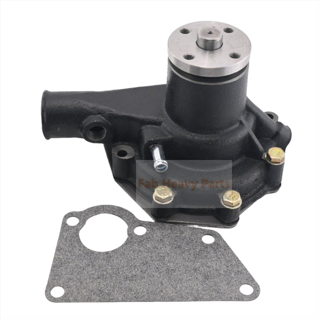 Water Pump With Gaket 99-2145 99-2148 for Toro Groundmaster 580D Model 30581 30582 30583