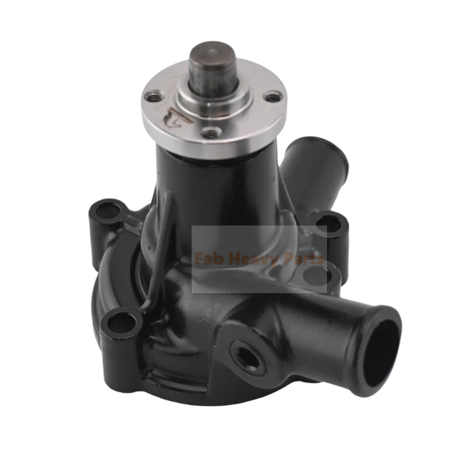 Bomba de agua YM129327-42100 Se adapta a Yanmar 3T84HLE Se adapta al motor Komatsu 3D84-1 PC30-5 PW20-1 PC30-6 PC20-5 PC20-6 PC30-3 PC30-1 Takeuchi TB25 Excavadora