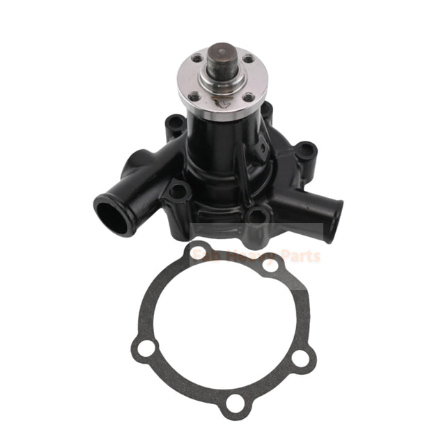 Water Pump YM129327-42100 Kasya para sa Yanmar 3T84HLE Kasya sa Komatsu 3D84-1 Engine PC30-5 PW20 -1 PC30-6 PC20-5 PC20-6 PC30-3 PC30-1 Takeuchi TB25 Excavator