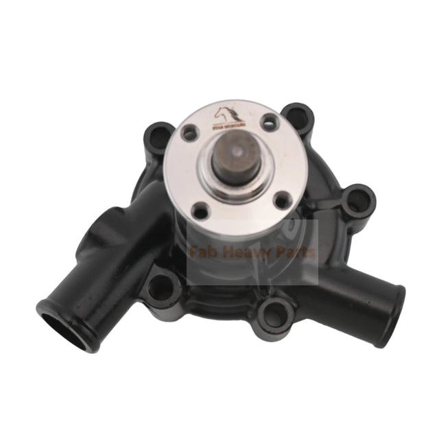 Water Pump YM129327-42100 Kasya para sa Yanmar 3T84HLE Kasya sa Komatsu 3D84-1 Engine PC30-5 PW20 -1 PC30-6 PC20-5 PC20-6 PC30-3 PC30-1 Takeuchi TB25 Excavator