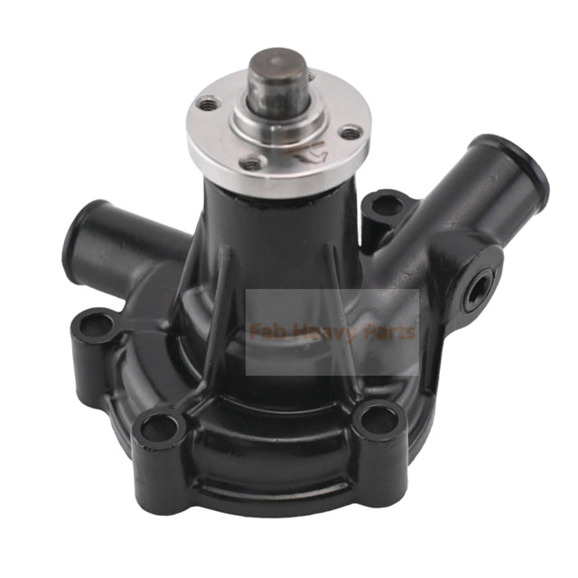 Water Pump YM129327-42100 Kasya para sa Yanmar 3T84HLE Kasya sa Komatsu 3D84-1 Engine PC30-5 PW20 -1 PC30-6 PC20-5 PC20-6 PC30-3 PC30-1 Takeuchi TB25 Excavator