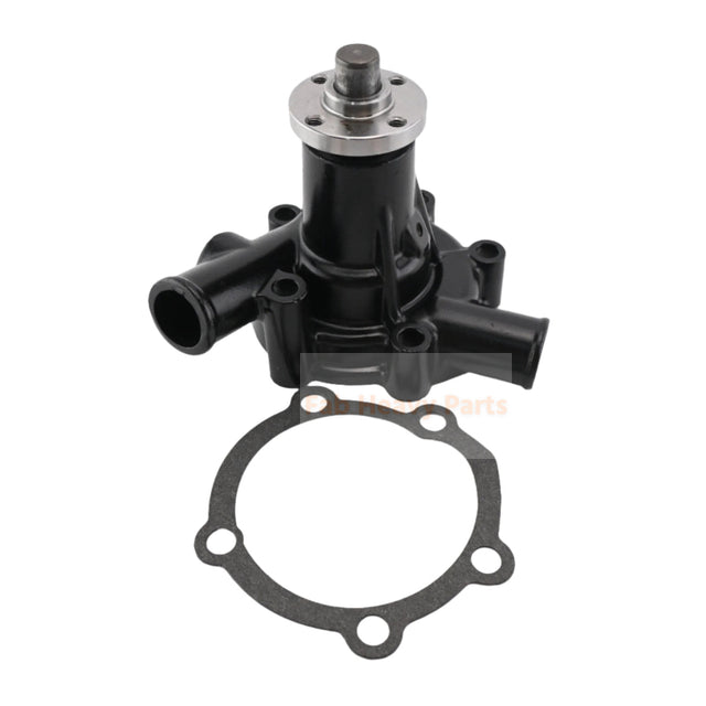 Water Pump YM129327-42100 Fits for Yanmar 3T84HLE Fits Komatsu 3D84-1 Engine PC30-5 PW20-1 PC30-6 PC20-5 PC20-6 PC30-3 PC30-1 Takeuchi TB25 Excavator