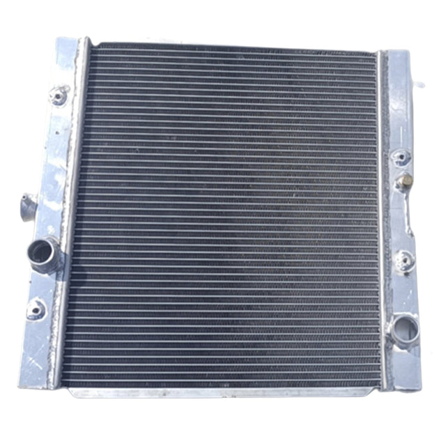 Radiateur de réservoir d'eau 1K553-72061 pour moteur Kubota D1803