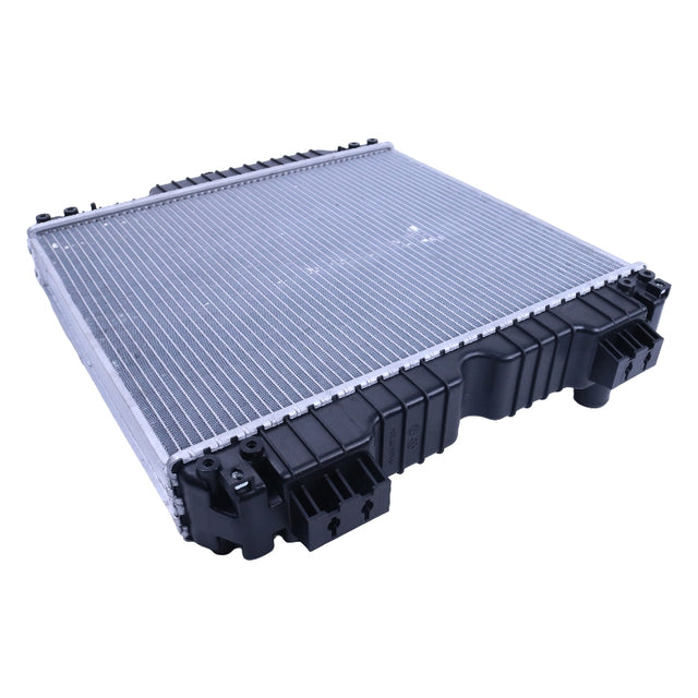 Water Tank Radiator 84172100 5096595 5099122 for CASE Tractor JX55 JX60 JX65 JX70 JX75 JX80 JX85 JX90 JX95 JX95HC Plus