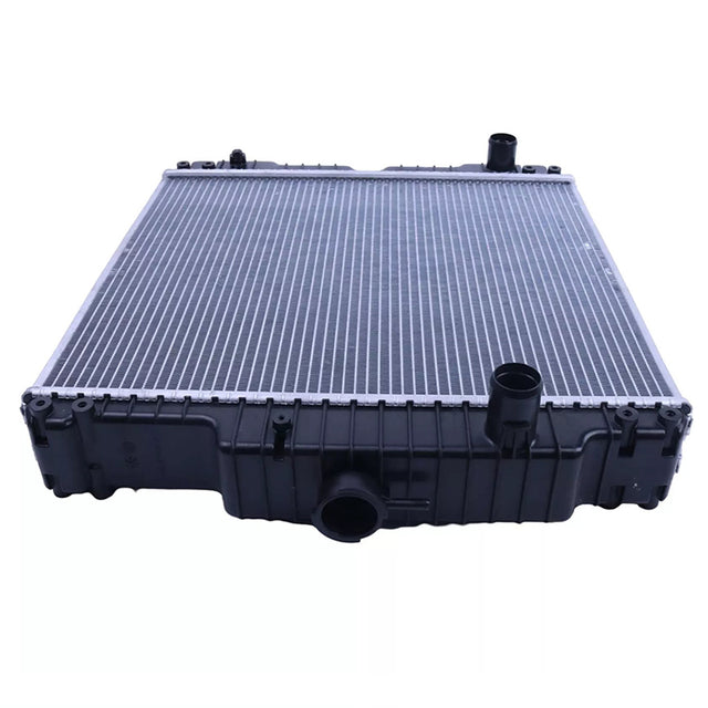 Water Tank Radiator 84172100 5096595 5099122 para sa CASE Tractor JX55 JX60 JX65 JX70 JX75 JX80 JX85 JX90 JX95 JX95HC Plus