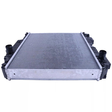 Radiateur de réservoir d'eau 84172100 5096595 5099122 pour tracteur New Holland TD60D TD70D TD75D TD80D TD90D TD95D