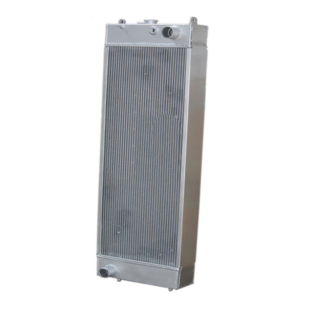 Radiateur de réservoir d'eau LC05P00088S023, adapté à la pelle Kobelco SK300-10 SK300LC-10 SK350-10 SK330-10