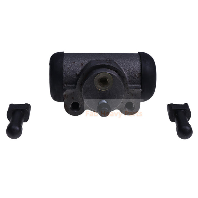 Wheel Cylinder 3EC-30-11120 para sa Komatsu Forklift FD35-4 FD40-4 FD45-4 FD35Z-4 FG33N-4 FG35Z-4 FG45-4