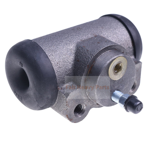 Wheel Cylinder 3EC-30-11120 para sa Komatsu Forklift FD35-4 FD40-4 FD45-4 FD35Z-4 FG33N-4 FG35Z-4 FG45-4