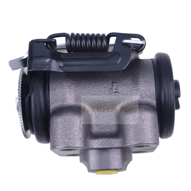 Wielcilinder 8-97358878-0 voor Isuzu-motor 4HK1 4HF1 Vrachtwagen NPR NQR ELF 700P NPR75