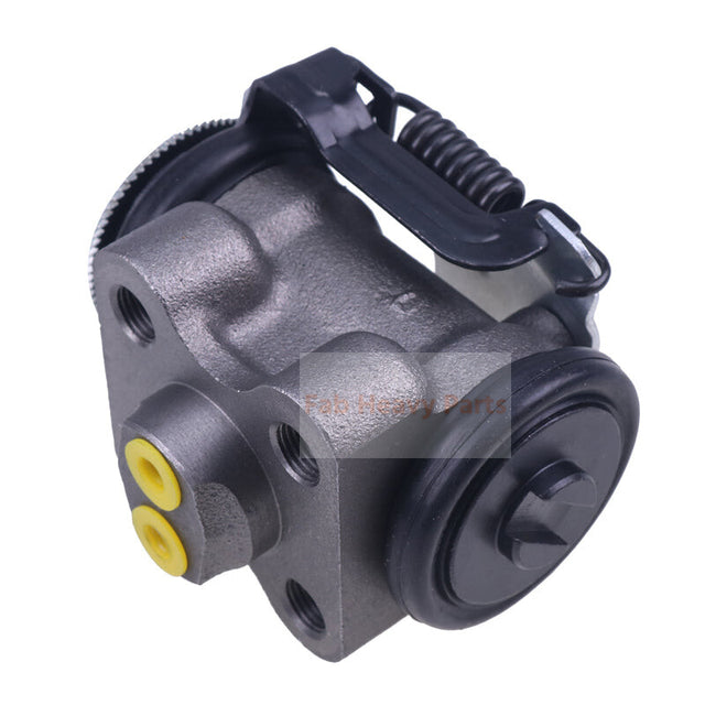 Wielcilinder 8-97358878-0 voor Isuzu-motor 4HK1 4HF1 Vrachtwagen NPR NQR ELF 700P NPR75