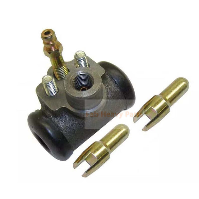 Ensemble cylindre de roue 47510-10341-71 pour moteur Toyota 3P 4P 5K pour chariot élévateur 2FB7 2FB9 2FG7 2FG9 40-2FG7 40-2FG9 3FB7 3FB9 40-3FG7 4CBTK4R