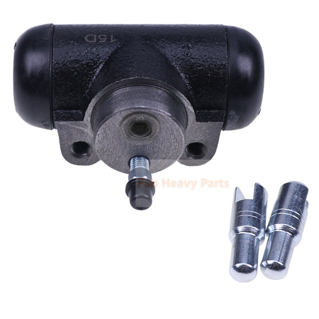 Wheel Cylinder C-52-11246-52001 for Hyster H2.0-H3.0DX A466 D177 B226 J3.0EX J2.00-2.50EX A402