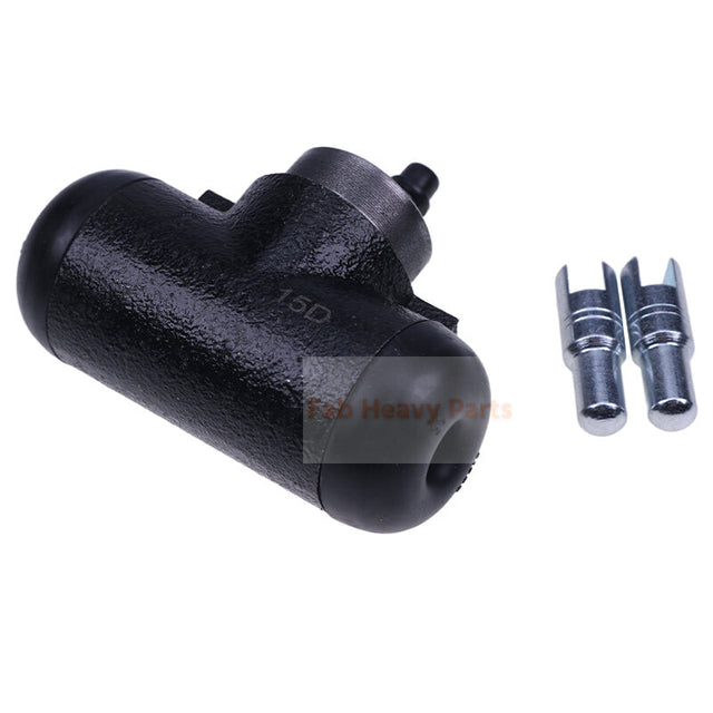 Wheel Cylinder C-52-11246-52001 para sa Hyster H2.0-H3.0DX A466 D177 B226 J3.0EX J2.00-2.50EX A402