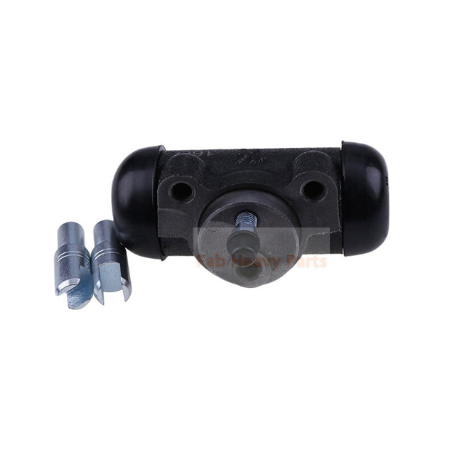 Wheel Cylinder C-52-13117-52000 para sa TCM FD30C3 FD30T3 FD30W3 FG30C3 FG30T3 FG30W3 FHD30C3 FHD30T3 FHD30W3 FD30TZ3