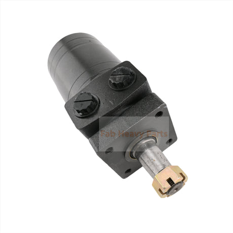 Wheel Hydraulic Motor TE0230FS330AABP MF140933AABP 32410002 Replaces Parker Wright Mower Stander Sentar 48" 52" 61"