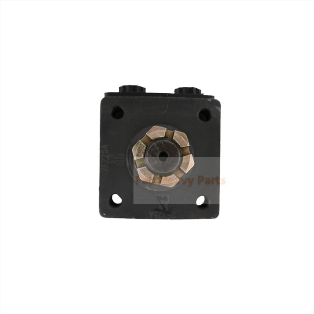 Wheel Hydraulic Motor TE0230FS330AABP MF140933AABP 32410002 Replaces Parker Wright Mower Stander Sentar 48" 52" 61"