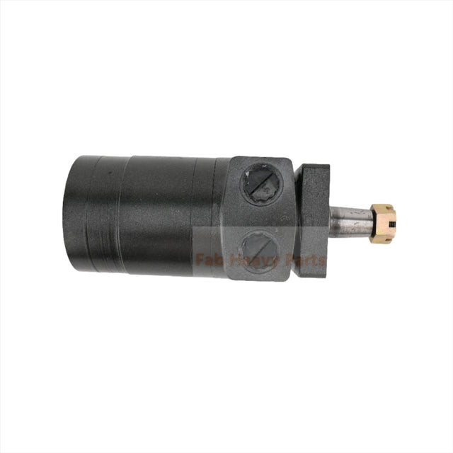 Wheel Hydraulic Motor TE0230FS330AABP MF140933AABP 32410002 Replaces Parker Wright Mower Stander Sentar 48" 52" 61"