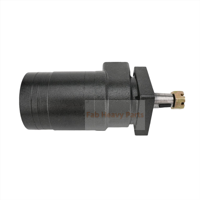 Wheel Hydraulic Motor TE0230FS330AABP MF140933AABP 32410002 Replaces Parker Wright Mower Stander Sentar 48" 52" 61"