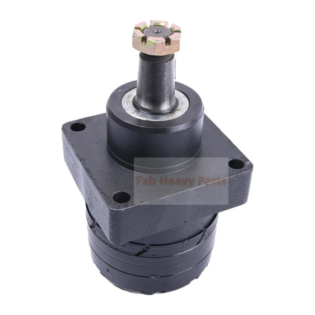 Wheel Hydraulic Motor TL0280US081AAWP TG0280US081AAWP TF0280US081AADD Pinapalitan si Parker