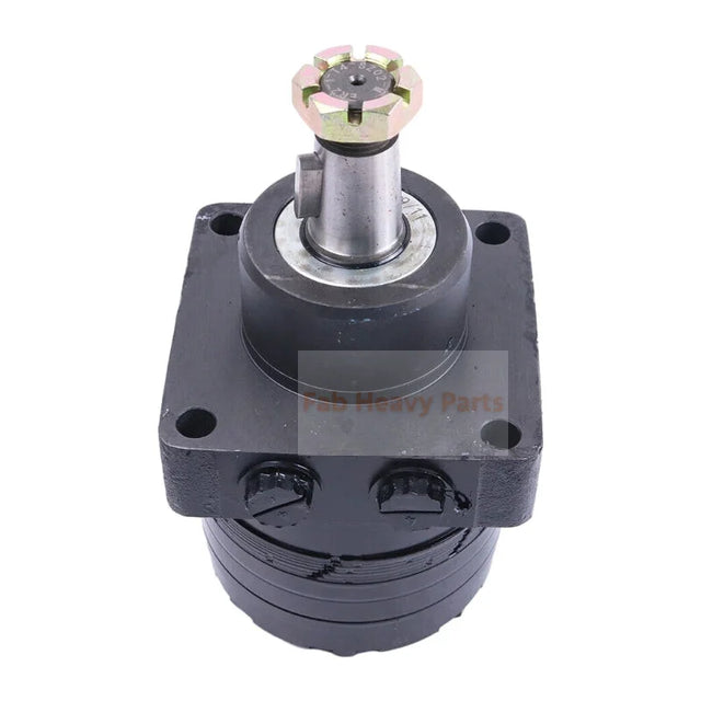 Wheel Hydraulic Motor TL0280US081AAWP TG0280US081AAWP TF0280US081AADD Pinapalitan si Parker