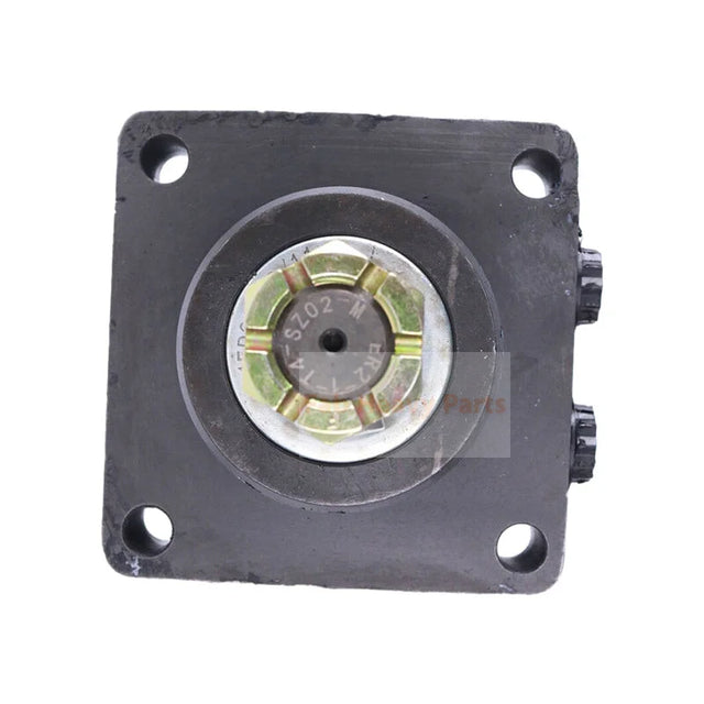 Wheel Hydraulic Motor TL0280US081AAWP TG0280US081AAWP TF0280US081AADD Replaces Parker