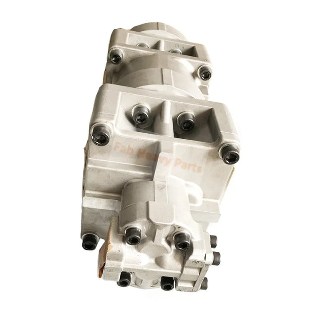 Angkop Para sa Komatsu Wheel Loader WA470-5 WA450-5L WA480-5 WA480-5L Hydraulic Pump 705-55-43000