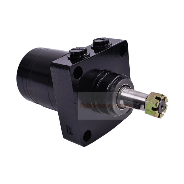 Pinapalitan ng Wheel Motor Assembly ang Exmark 114-0549 Parker TE0195JS250AA TE0195JS250AAMU