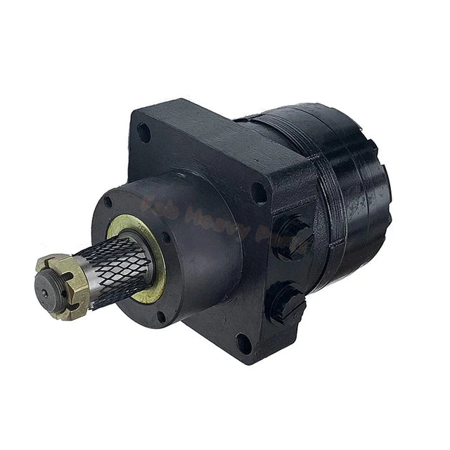 Motor de rueda hidráulica TCA12678 compatible con John Deere 7500 7700 8500 8700 8800