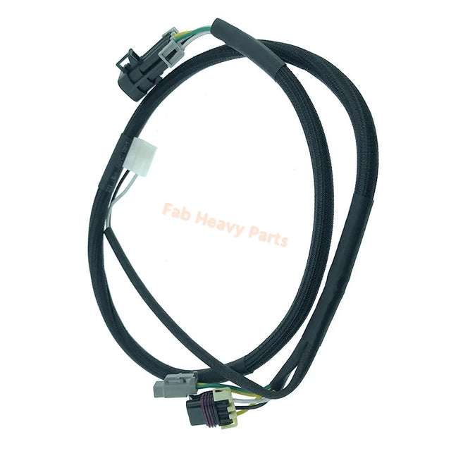 Wiper Wiring Harness 7106277 Angkop para sa Bobcat 873 883 963 A220 A300 S100 S130 S150 S160 S175 T180 T190 T200 T250 T300 T320