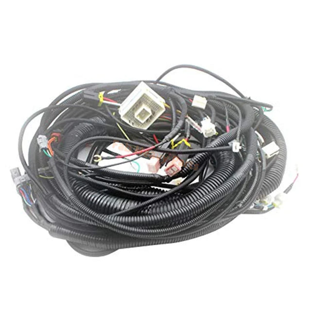 Arnés de cables 0001045 para excavadora Hitachi EX200-2 RX2000-2