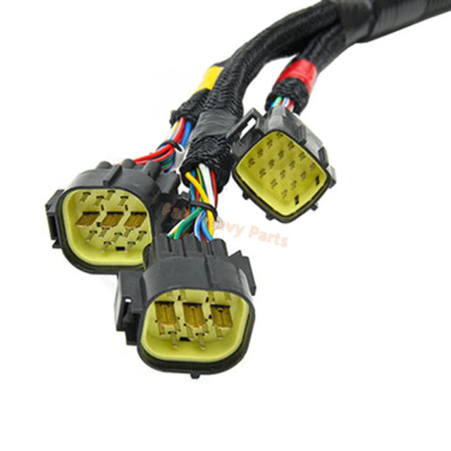 Wire Harness 14535881 for Volvo Excavator EC135B EC140B EC160B EC180B EC210B EC240B EC290B EC330B EC360B EC460B EC700B