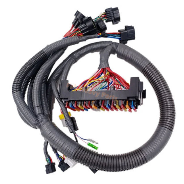 Arnés de cables 14535882 para excavadora Volvo EC135B EC140B EC160B EC180B EC210B EC240B EC290B EC330B EC360B EC460B