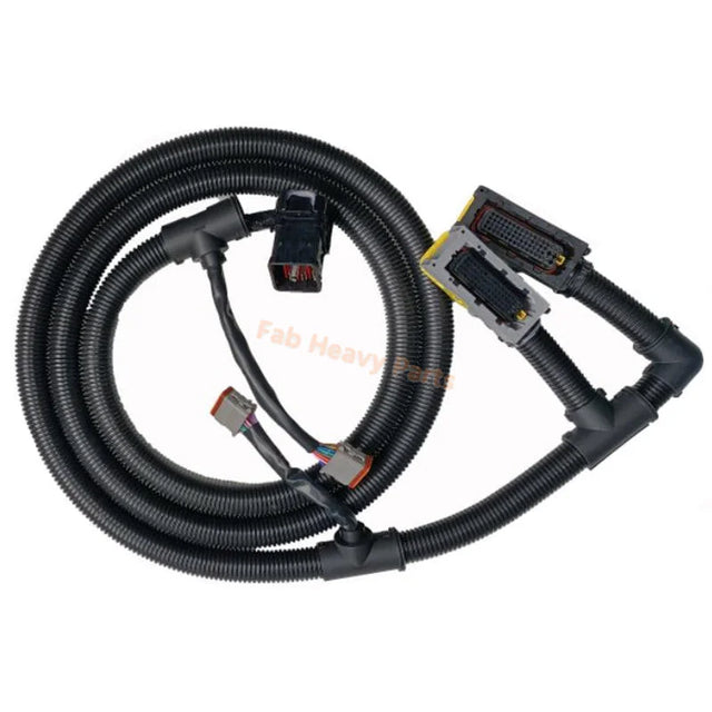 Engine Wire Harness 14631808 para sa Volvo Engine D6E Excavator EC200B EC210B EC210 EC240 EC290