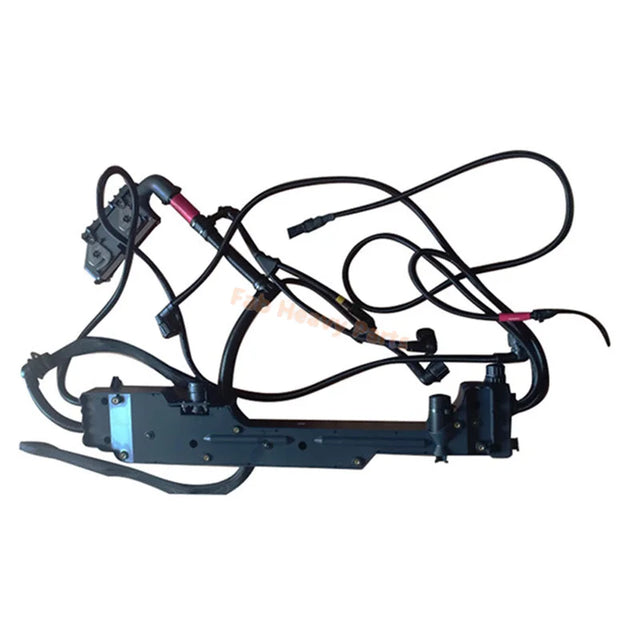 Wire Harness 15107205 for Volvo Excavator EC360B EC460B