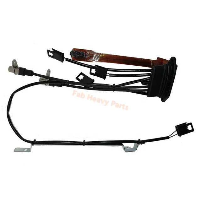 Wire Harness 20562627 para sa Volvo Engine 9D 11D 12D 13D Truck FH9 FM9 NH9 FH10 FH11 FH12 FM12 FH13 FH16