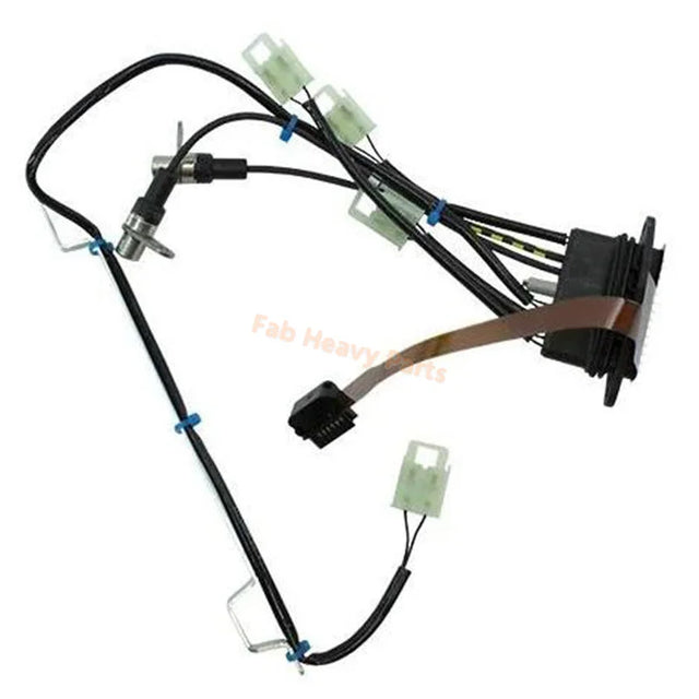 Arnés de cables 20775027 para chasis de motor de autobús Volvo B12B B13R