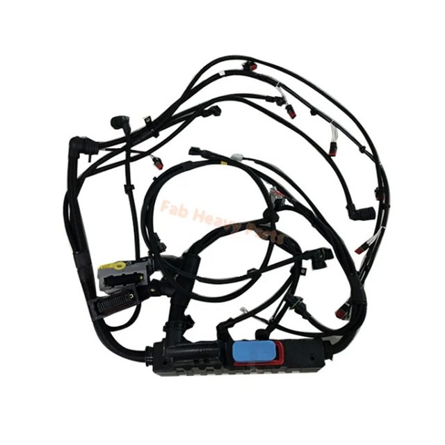 Wire Harness 21776630 para sa Volvo Truck FH9 FM9 NH9 FH10 FM10 NH10 FH11 FM11 NH11 FH12 FM12 NH12 FH13 FM13 NH13 FH16 FM16 NH16