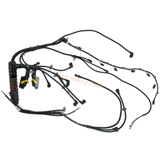 Wire Harness 22041549 para sa Volvo Truck FM13