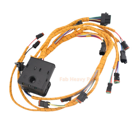 Ledningsnett 230-6279 2306279 Passer til Caterpillar CAT 330C TK711 TK721 TK722 TK732 TK741 TK751 TK752 motor C-9