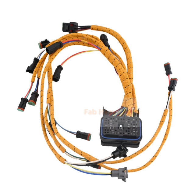 Wire Harness 230-6279 2306279 Angkop para sa Caterpillar CAT 330C TK711 TK721 TK722 TK732 TK741 TK751 TK752 Engine C-9